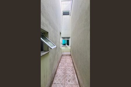 Jardim de Inverno de casa para alugar com 3 quartos, 117m² em Jardim Ipanema, Santo André