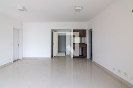 Sala/Cozinha de apartamento para alugar com 3 quartos, 157m² em Vila Olímpia, São Paulo