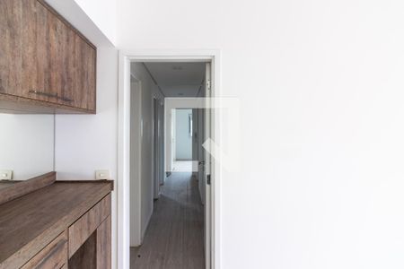 Corredor de apartamento para alugar com 3 quartos, 157m² em Vila Olímpia, São Paulo