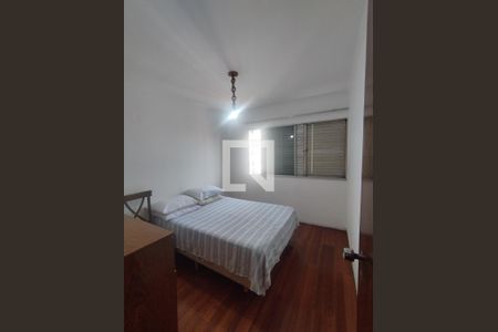 Quarto 1 de apartamento à venda com 3 quartos, 84m² em Vila Moinho Velho, São Paulo