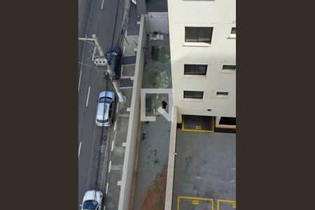 Vista da Sala/Cozinha de apartamento à venda com 2 quartos, 43m² em Metalúrgicos, Osasco