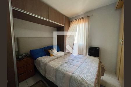 Quarto 2 de apartamento à venda com 3 quartos, 70m² em Jardim Peri Peri, São Paulo