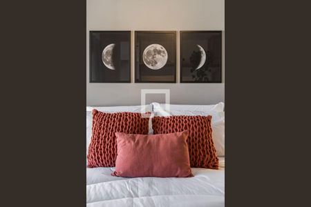 Studio de apartamento para alugar com 1 quarto, 23m² em Barra Funda, São Paulo