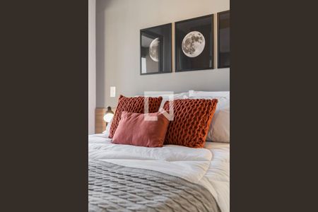 Studio de apartamento para alugar com 1 quarto, 23m² em Barra Funda, São Paulo