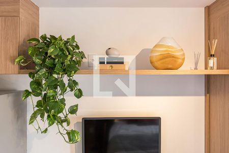 Studio de apartamento para alugar com 1 quarto, 23m² em Barra Funda, São Paulo