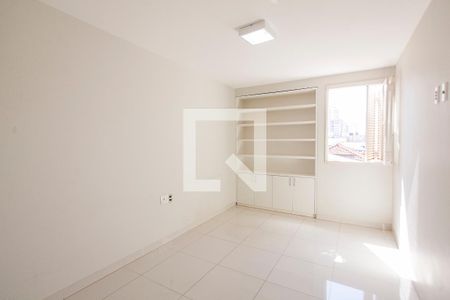 Quarto  de apartamento para alugar com 3 quartos, 127m² em Osvaldo, Uberlândia