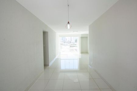 Sala de apartamento para alugar com 3 quartos, 127m² em Osvaldo, Uberlândia