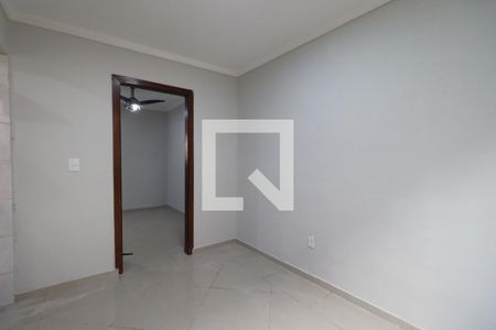 Cozinha de apartamento para alugar com 2 quartos, 62m² em Jardim Palma Travassos, Ribeirão Preto