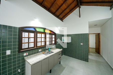 Sala/Cozinha de casa à venda com 2 quartos, 71m² em Vila Formosa, São Paulo