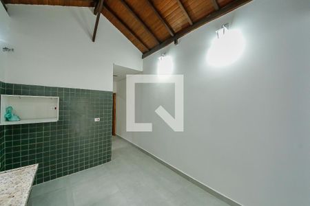 Sala/Cozinha de casa à venda com 2 quartos, 71m² em Vila Formosa, São Paulo