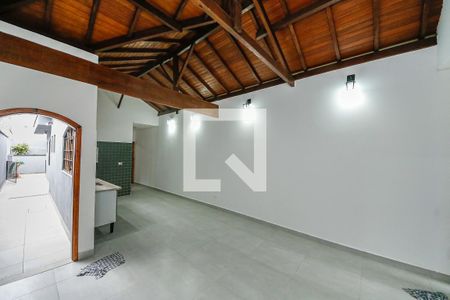 Sala/Cozinha de casa à venda com 2 quartos, 71m² em Vila Formosa, São Paulo