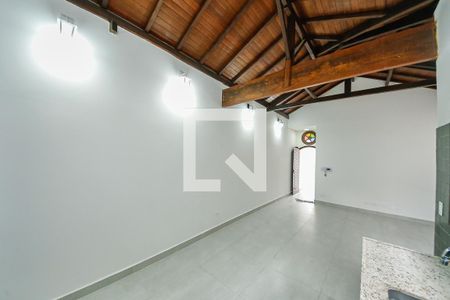 Sala/Cozinha de casa à venda com 2 quartos, 71m² em Vila Formosa, São Paulo