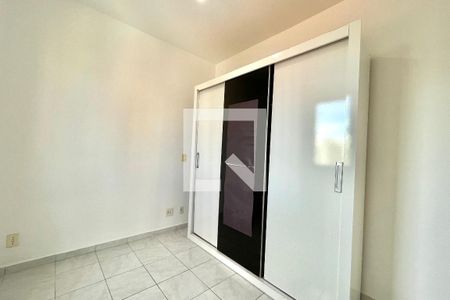 Suite de apartamento para alugar com 1 quarto, 39m² em Campo Belo, São Paulo