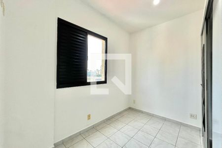 Suite de apartamento para alugar com 1 quarto, 39m² em Campo Belo, São Paulo