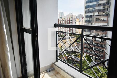 Sacada de apartamento para alugar com 3 quartos, 96m² em Vila da Saúde, São Paulo