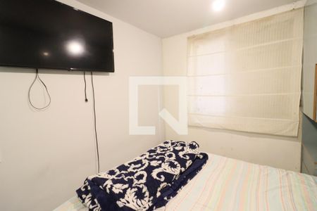 Quarto 1 de apartamento à venda com 2 quartos, 48m² em Novo Osasco, Osasco