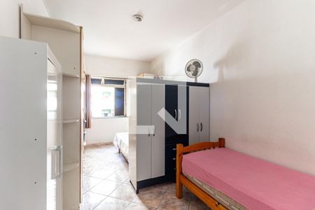 Quarto de apartamento à venda com 1 quarto, 67m² em Vila Buarque, São Paulo