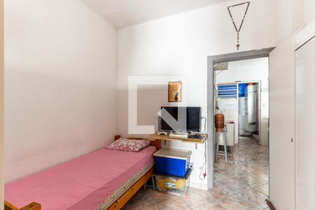 Quarto de apartamento à venda com 1 quarto, 67m² em Vila Buarque, São Paulo