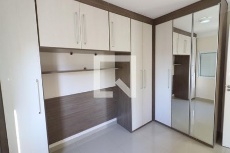 Quarto 1 de apartamento para alugar com 2 quartos, 55m² em São Pedro, Osasco