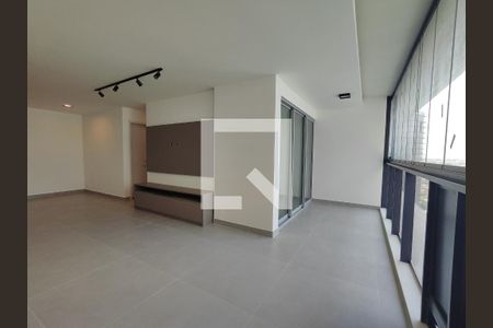 Varanda de apartamento à venda com 2 quartos, 80m² em Recreio dos Bandeirantes, Rio de Janeiro