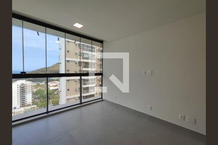 Suíte de apartamento à venda com 2 quartos, 80m² em Recreio dos Bandeirantes, Rio de Janeiro