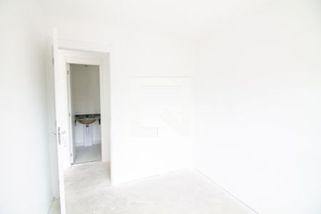 Quarto  de apartamento à venda com 2 quartos, 63m² em Vila Cruzeiro, São Paulo