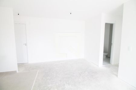 Sala de apartamento à venda com 2 quartos, 63m² em Vila Cruzeiro, São Paulo