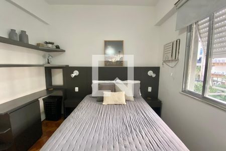 Quarto  de apartamento à venda com 1 quarto, 46m² em Ipanema, Rio de Janeiro