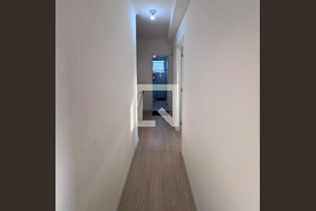 Corredor de apartamento à venda com 2 quartos, 61m² em Jardim Colonia, Jundiaí