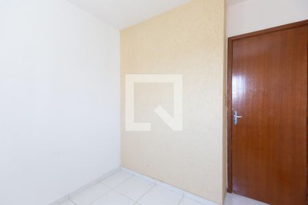 Quarto 1 de casa de condomínio para alugar com 3 quartos, 111m² em Cidade Antônio Estevão de Carvalho, São Paulo