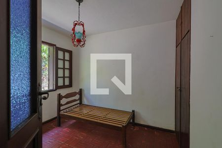 Quarto 2 de casa para alugar com 2 quartos, 2000m² em Braúnas, Belo Horizonte