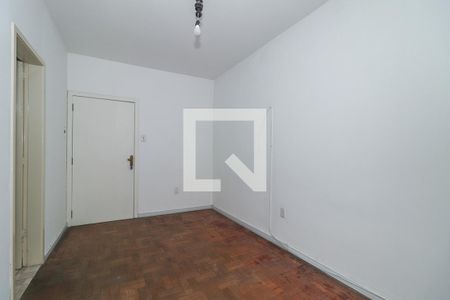 Sala/Quarto de apartamento para alugar com 0 quarto, 25m² em Floresta, Porto Alegre