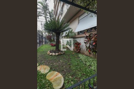 Área comum de apartamento para alugar com 0 quarto, 25m² em Floresta, Porto Alegre
