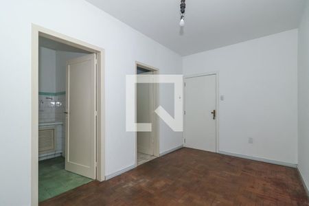 Sala/Quarto de apartamento para alugar com 0 quarto, 25m² em Floresta, Porto Alegre