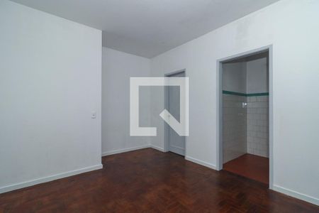Sala/Quarto de apartamento para alugar com 1 quarto, 39m² em Bom Fim, Porto Alegre
