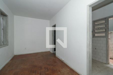 Sala/Quarto de apartamento à venda com 0 quarto, 40m² em Bom Fim, Porto Alegre