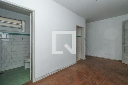 Sala/Quarto de apartamento à venda com 0 quarto, 40m² em Bom Fim, Porto Alegre