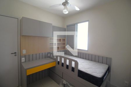 quartro de apartamento à venda com 3 quartos, 110m² em Indaiá, Belo Horizonte