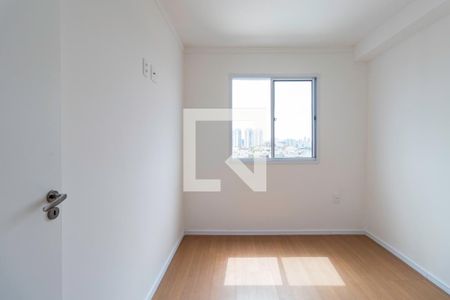 Quarto 1 de apartamento para alugar com 1 quarto, 27m² em Jardim Monte Kemel, São Paulo