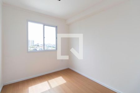 Quarto 1 de apartamento para alugar com 1 quarto, 27m² em Jardim Monte Kemel, São Paulo