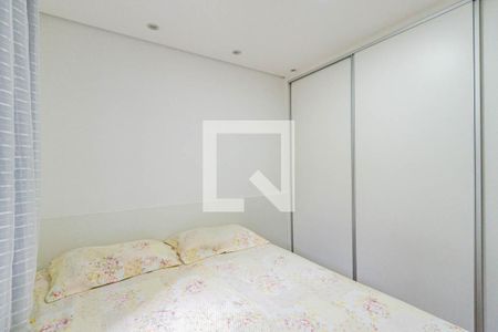 Quarto 1 de apartamento à venda com 2 quartos, 40m² em Jardim Santa Emilia, São Paulo