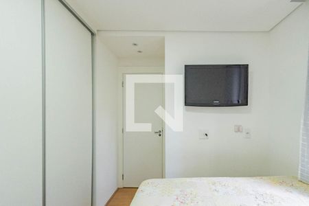 Quarto 1 de apartamento à venda com 2 quartos, 40m² em Jardim Santa Emilia, São Paulo