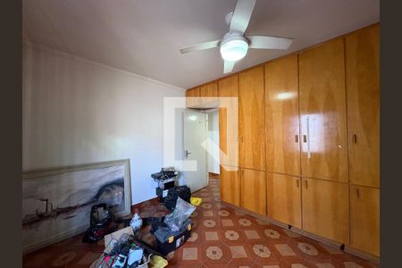 Quarto 1 de casa para alugar com 2 quartos, 160m² em Vila Pires, Santo André