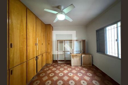 Quarto 1 de casa para alugar com 2 quartos, 160m² em Vila Pires, Santo André