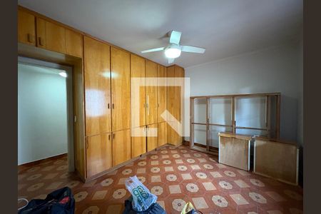 Quarto 1 de casa para alugar com 2 quartos, 160m² em Vila Pires, Santo André