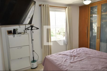 Quarto 2 de apartamento à venda com 3 quartos, 139m² em Engenho de Dentro, Rio de Janeiro