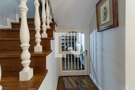 Sala 2 de apartamento à venda com 5 quartos, 320m² em Santo Antônio, Belo Horizonte