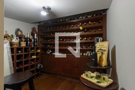 Sala 2 de apartamento à venda com 5 quartos, 320m² em Santo Antônio, Belo Horizonte