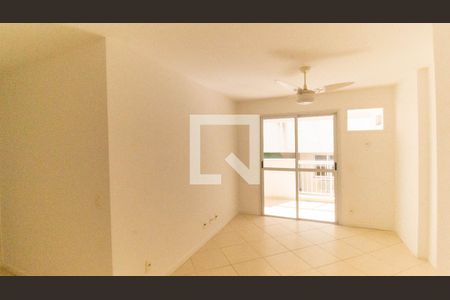 Sala de apartamento à venda com 2 quartos, 71m² em Santa Rosa, Niterói