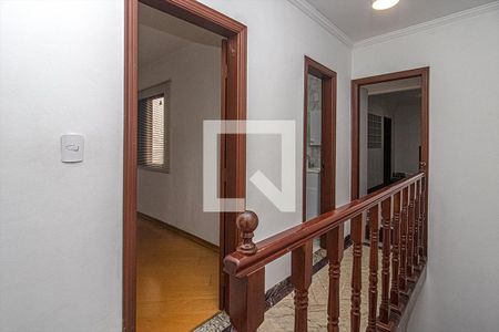 Corredor de casa à venda com 4 quartos, 180m² em Sacoma, São Paulo